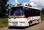 Toyota Coaster HDB30R Caetano Optimo II 1991 года